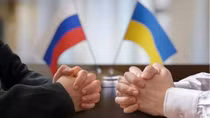 Cuộc xung đột Nga - Ukraine sẽ kết thúc trên bàn đàm phán?