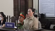 Trả hồ sơ để làm rõ thêm một số tình tiết vụ “cô đồng bổ cau”