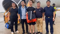 Bắt đối tượng truy nã giết người sau hơn 7 năm lẩn trốn
