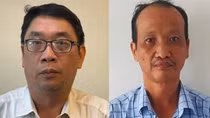 Bắt tạm giam Giám đốc Sở Nông nghiệp và Phát triển nông thôn TP Hồ Chí Minh