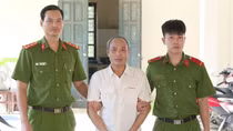 Khởi tố đối tượng livestream phát ngôn sai sự thật