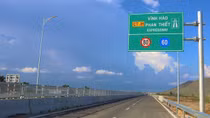 Bộ Giao thông Vận tải nói gì trước nhiều vụ TNGT trên cao tốc Vĩnh Hảo-Phan Thiết?