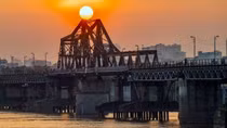 Miền Bắc đón không khí lạnh, trời mát