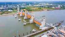 Báo cáo Thủ tướng phương án tháo gỡ dự án chống ngập 10.000 tỷ đồng