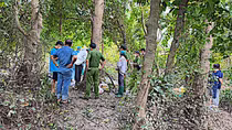 Tìm thấy thi thể nam sinh lớp 12 dưới sông sau gần 5 ngày mất tích
