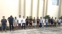 Ngăn chặn các điều kiện phát sinh tội phạm ở Tây Ninh