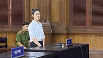 Đánh bóng hình ảnh để lừa đảo, nữ “đại gia ảo” lãnh án chung thân