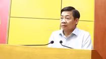 Đồng ý về việc khởi tố, bắt tạm giam đối với ông Dương Văn Thái
