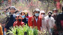 Miền Bắc sáng có sương mù và mưa vài nơi, trưa, chiều hửng nắng