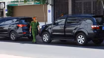 Cựu Chủ tịch UBND tỉnh Bình Thuận và các đồng phạm đã “nhúng chàm” như thế nào?