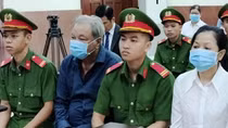 Bác hầu hết kháng cáo của ông Trần Quí Thanh