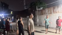 Nhiều khu dân cư ở TP Hồ Chí Minh “kêu trời” vì chất thải ô nhiễm