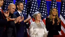 Ông Trump công bố Chánh văn phòng Nhà Trắng