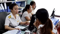 Tổng cục Thuế nói gì về 18 nghìn trường hợp bị tạm hoãn xuất cảnh do nợ thuế?