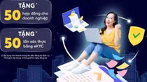Hợp đồng điện tử MobiFone eContract – Sự lựa chọn hiệu quả cho doanh nghiệp chuyển đổi số