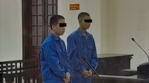 Vận chuyển thuê ma túy, hai đối tượng “cưa” 34 năm tù
