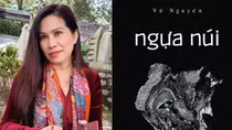 Những ngọn nến của thông thắp lửa trời cao
