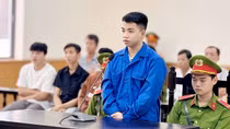 Phạt 19 năm tù kẻ chém chết chủ nợ