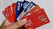 Lật tẩy kẻ lừa đảo khi mua bán sim điện thoại số đẹp qua mạng