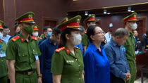 Khắc phục hậu quả làm rõ nguồn gốc khối tài sản “khổng lồ” của bị cáo Trương Mỹ Lan