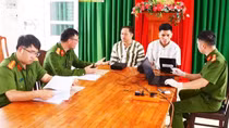 Nhận ra lỗi lầm, quyết tâm cải tạo chờ ngày đoàn tụ