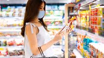 Nhiều gia đình trẻ mua sắm tiết kiệm nhờ tối ưu hóa công nghệ