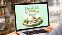 OCB: Lãi suất vay tiêu dùng và sản xuất kinh doanh chỉ từ 5,2%