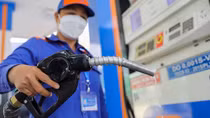 Giá xăng dầu đồng loạt giảm