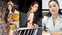 Showbiz tháng 8: Nhan nhản nhan sắc, một bầy Hoạn Thư