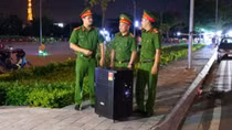 Cách làm hay trong tuyên truyền, cảnh báo về lừa đảo trực tuyến