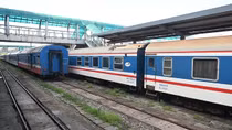 Đại diện nhiều bộ ngành sẽ tham gia hội đồng thẩm định quy hoạch các tuyến, ga đường sắt