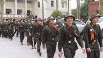 Hôm nay, bắt đầu ngày hội tuyển quân năm 2024