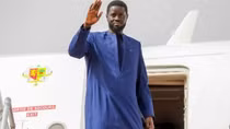 Senegal: Lời hứa của ông Faye