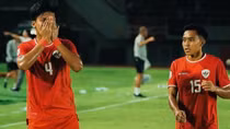 Indonesia 3-3 Lào: Địa chấn tại ASEAN Cup 2024