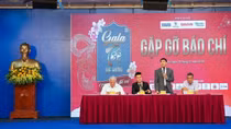 Gala Tết quê hương 2024 được tổ chức tại Nhà hát Hồ Gươm