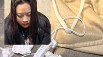 Giấu ma túy trong bao thuốc lá rồi hẹn giao hàng ở đầu ngõ