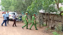 Để Cư Kbang không còn là “điểm nóng” về ma túy
