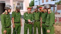 Chuyển hóa địa bàn vùng cao Ea Lâm