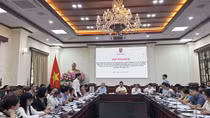 Đề xuất sửa đổi 7 luật để tháo gỡ các vướng mắc trong lĩnh vực tài chính