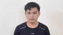 Công an Việt Nam - Lào phối hợp bắt "mắt xích" trong đường dây ma túy ở Sơn La