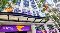 TPBank báo lãi hơn 3.700 tỷ đồng trong 6 tháng đầu năm