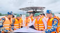 Tháo gỡ vướng mắc các dự án giao thông trọng điểm khu vực phía Nam