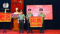 Công tác thanh tra phải bảo đảm nghiêm minh, nhân văn, cảnh tỉnh, phòng ngừa sai phạm