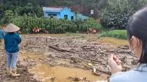 Hàn Quốc và UNICEF hỗ trợ Việt Nam khắc phục thiệt hại do bão Yagi