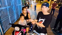 Ma túy không chừa một ai…