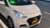 Không chở vẫn lấy tiền cước và gọi khách là… “chó”, tài xế taxi bị xử lý nghiêm