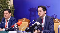 Việt Nam chuẩn bị đối thoại về Báo cáo quốc gia bảo vệ và thúc đẩy quyền con người
