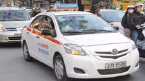 Nhiều quy định mới về quản lý xe hợp đồng từ năm 2025