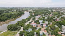 Hà Nội: Dự kiến giảm 70 đơn vị hành chính cấp xã