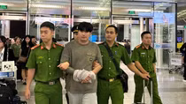Bắt giữ đối tượng người Hàn Quốc gây ra vụ giết người, giấu xác ở Thái Lan